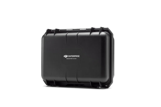 BS30 Intelligent Battery Station displayed on an angle and standing up-right.