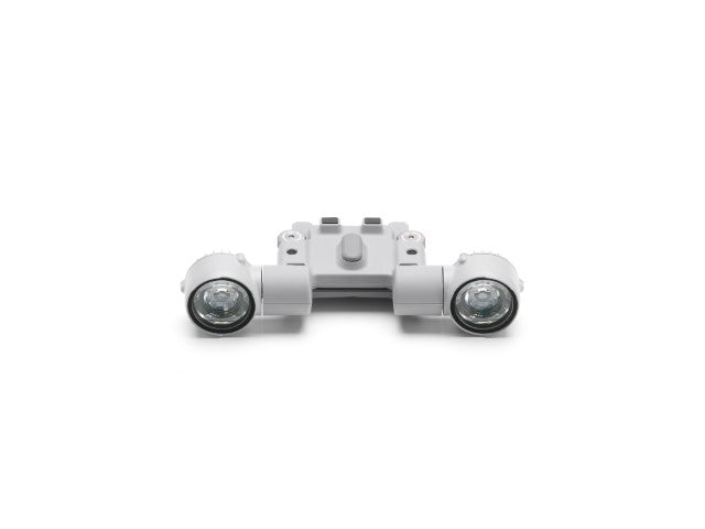 DJI AL1 Spotlight front view.