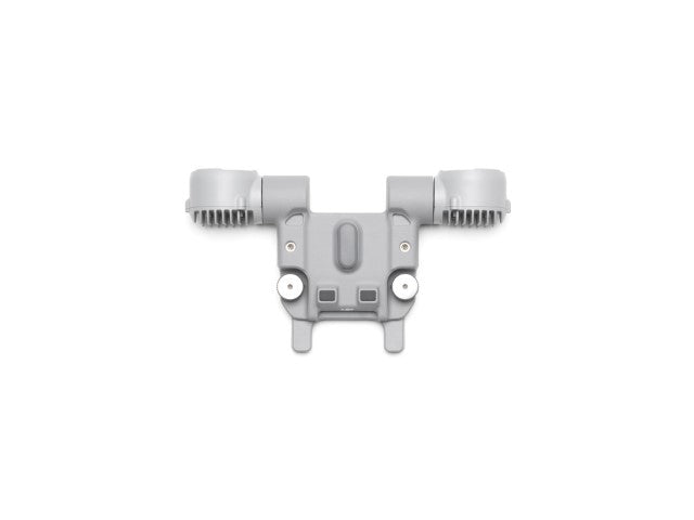 DJI AL1 Spotlight top-down view.