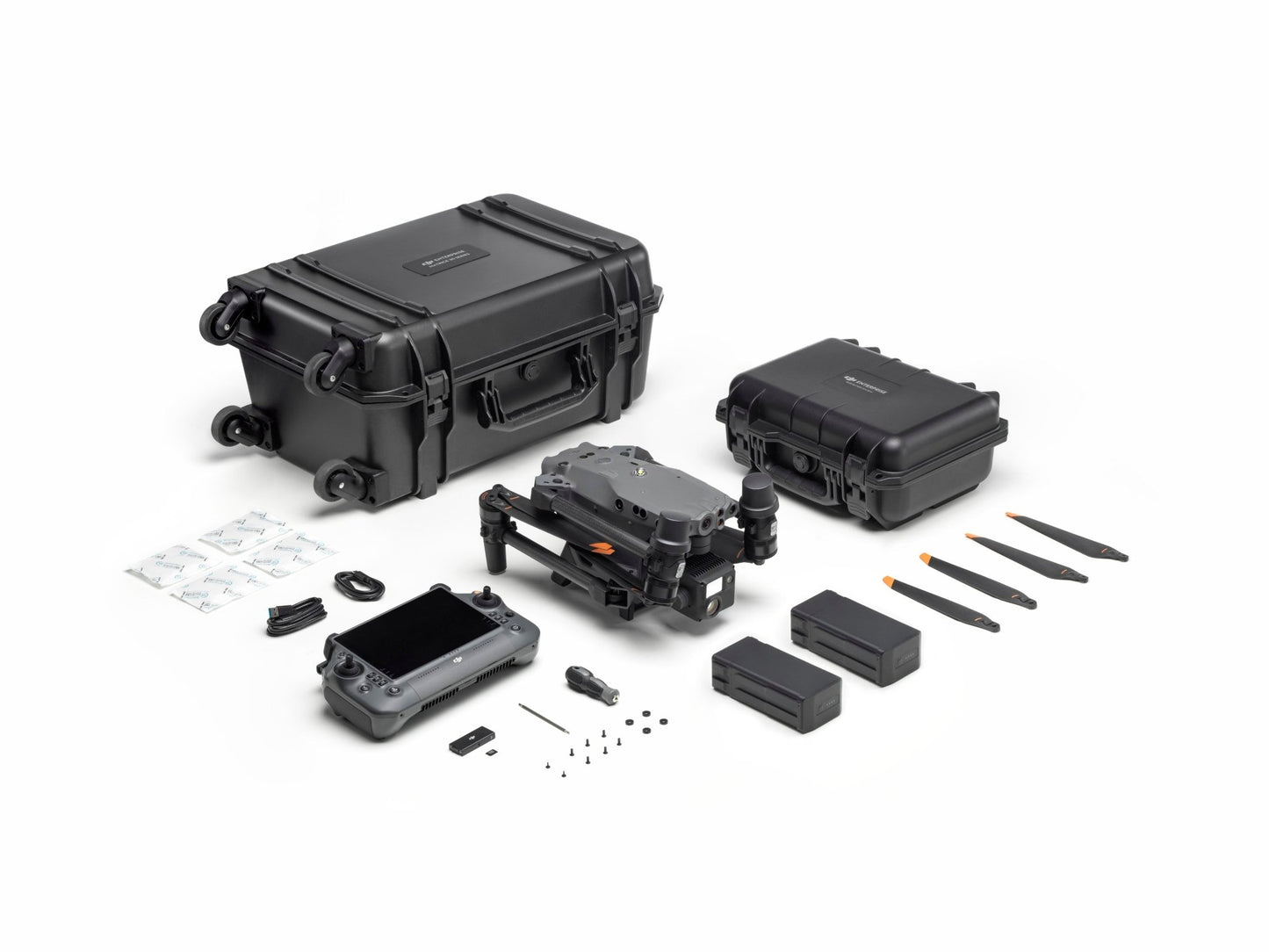 DJI Matrice 30 series In The Box
