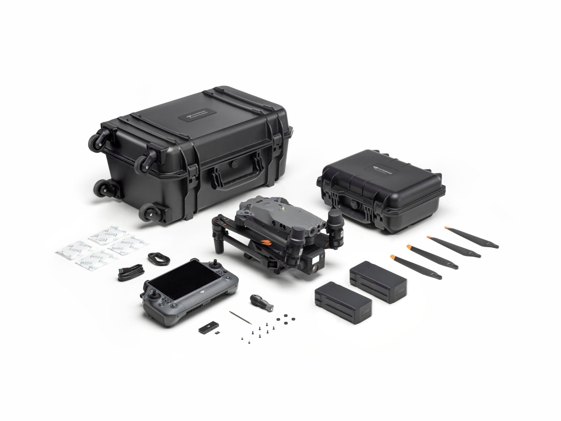 DJI Matrice 30 series In The Box