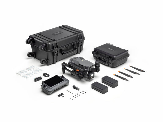DJI Matrice 30 series In The Box