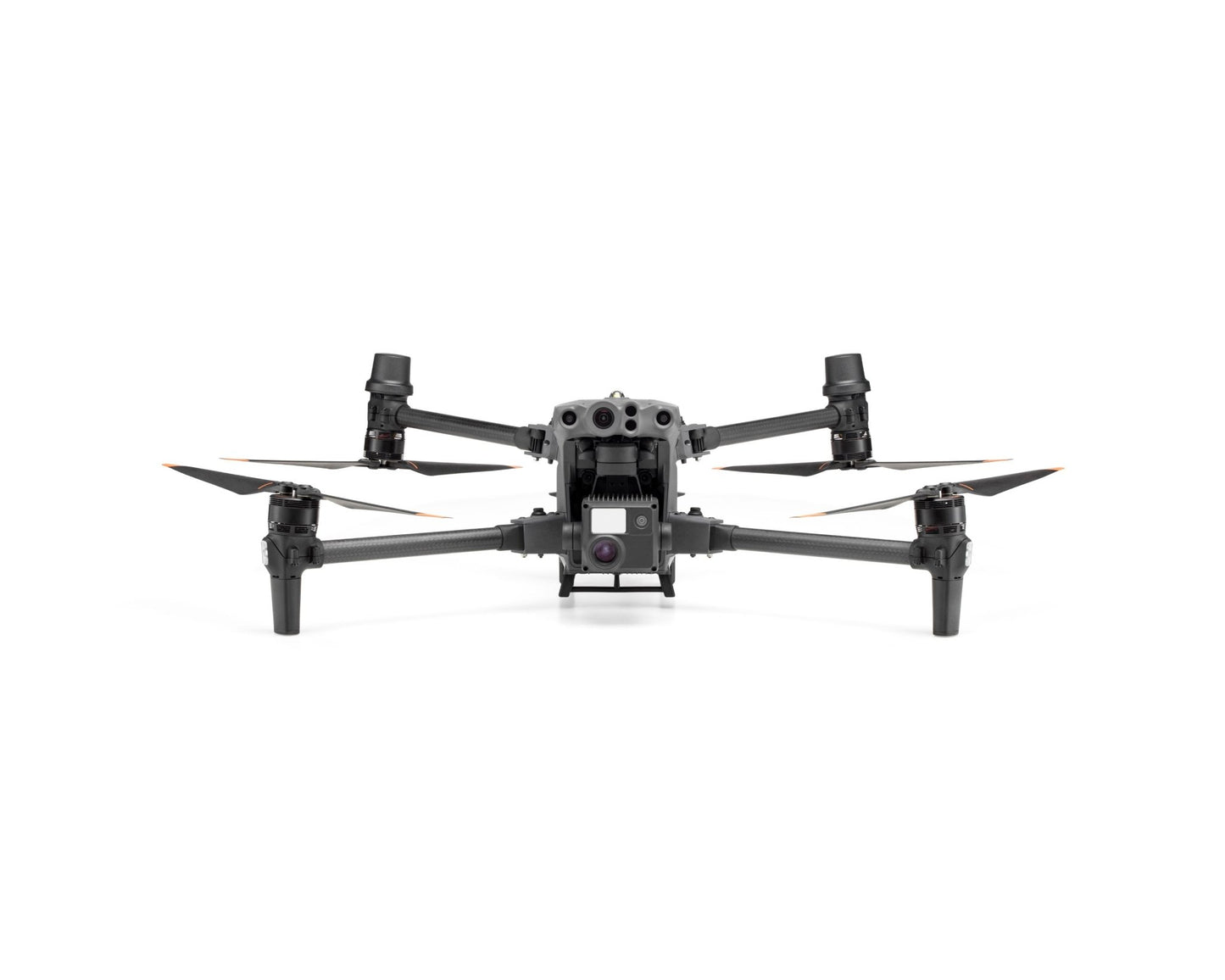 DJI Matrice 30 front view unfolded.