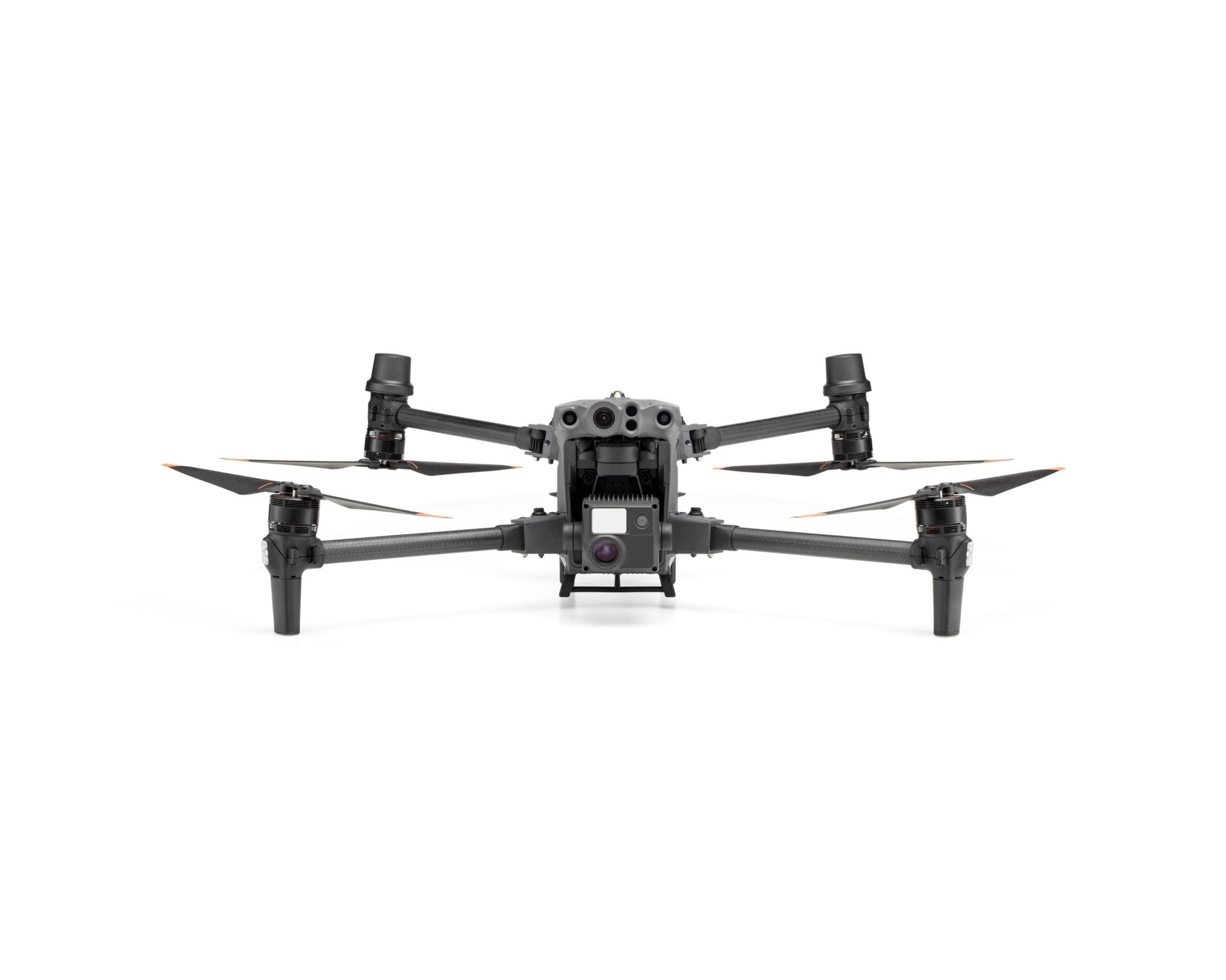 DJI Matrice 30 front view unfolded.