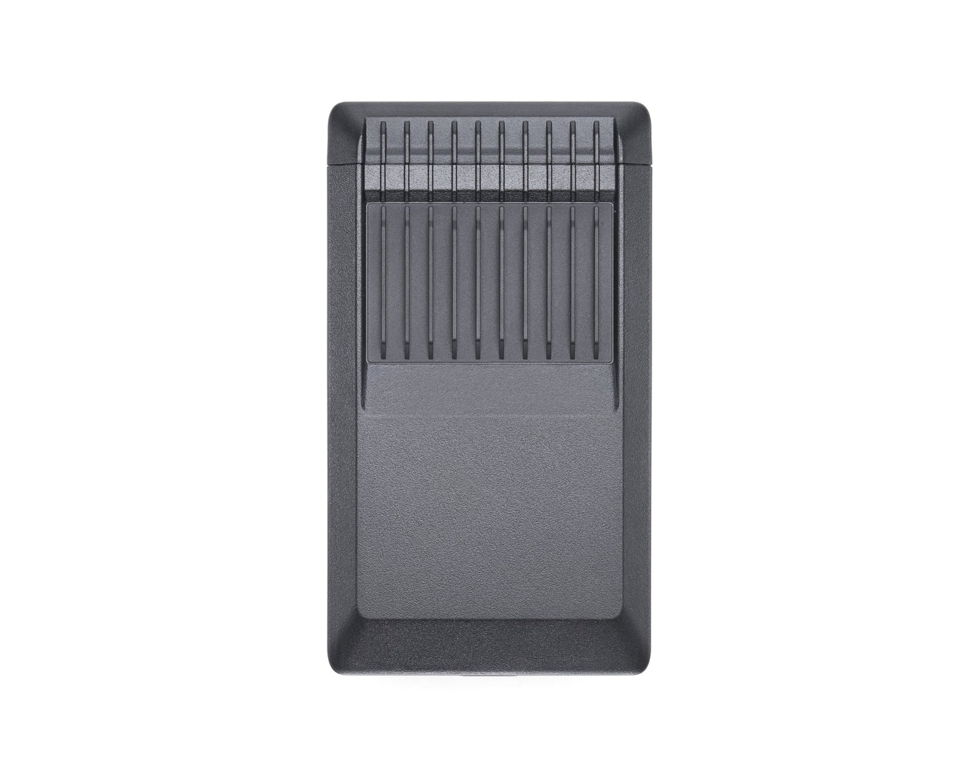 DJI Matrice 350 - TB65 Intelligent Flight Battery displayed upright.