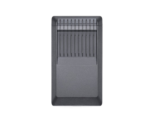 DJI Matrice 350 - TB65 Intelligent Flight Battery displayed upright.