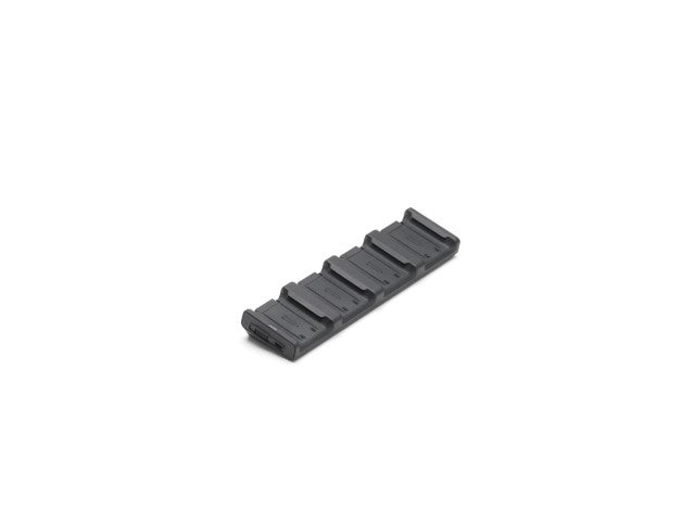 DJI Matrice 4 Series Charging Hub rear display.