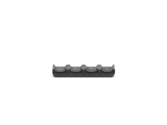 DJI Matrice 4 Series Charging Hub forward facing.