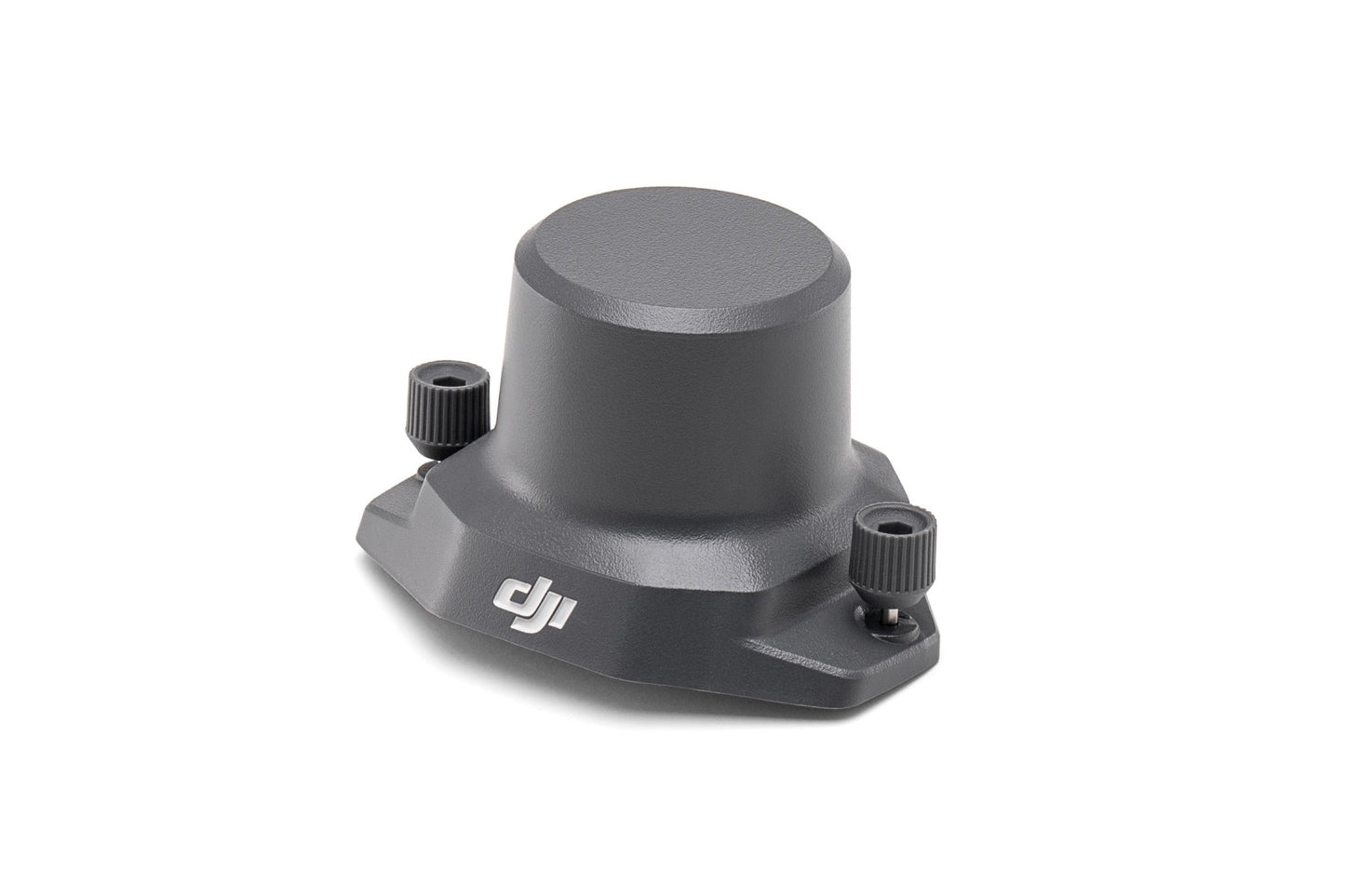 DJI Mavic 3 Enterprise Series RTK Module displayed on an angle.