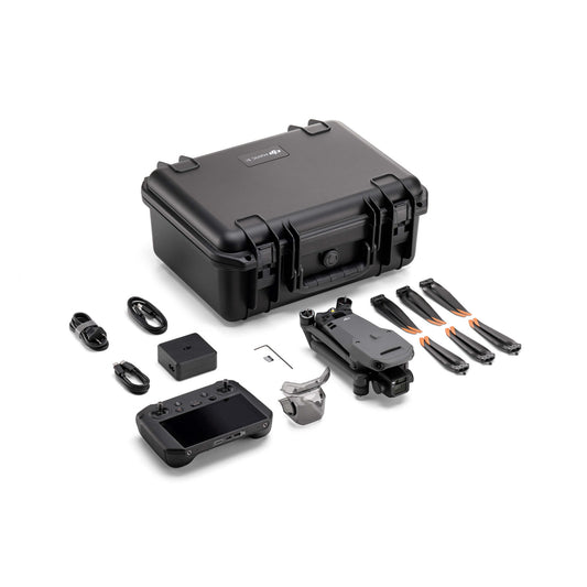 DJI Mavic 3E In The Box