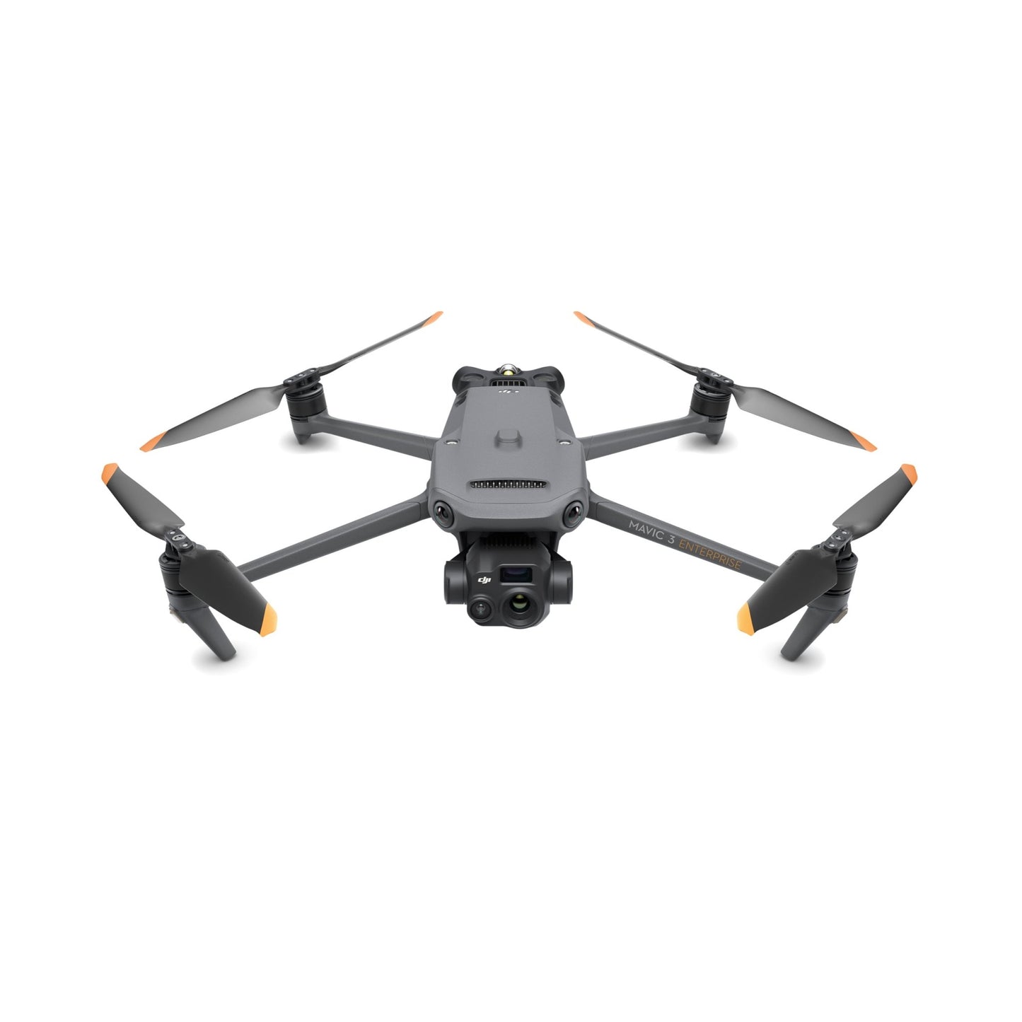 DJI Mavic 3T from a top-down angle.