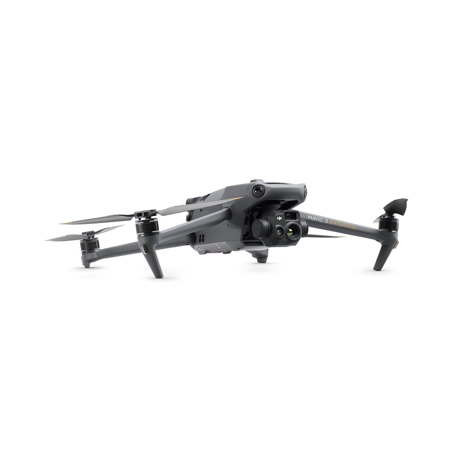 DJI Mavic 3T on a 3/4 rotation facing right.