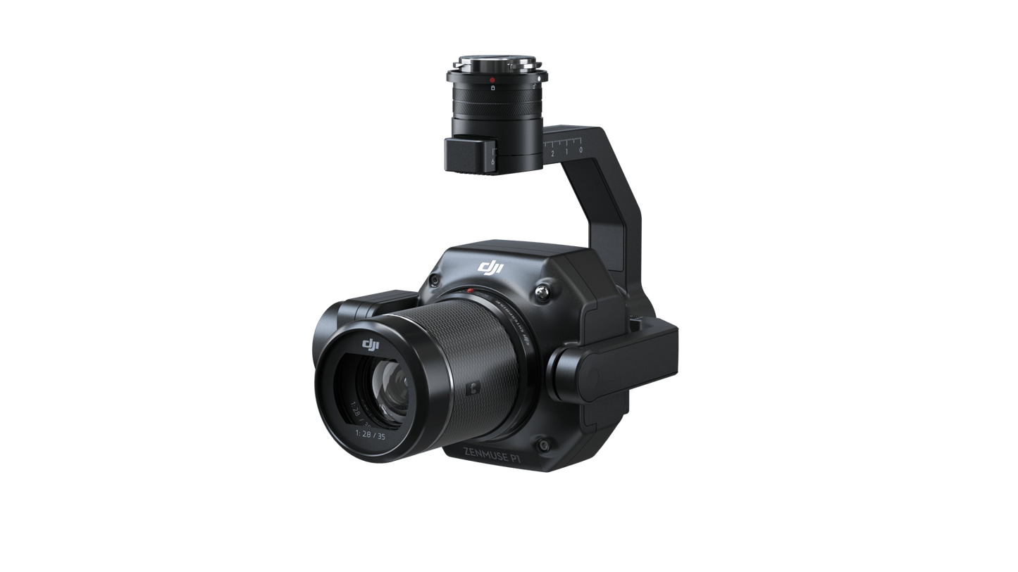 Zenmuse P1