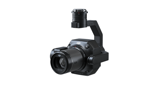 Zenmuse P1