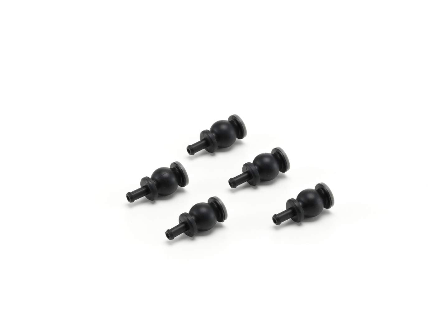 DJI Matrice 400 Gimbal Dampers displayed at an angle.