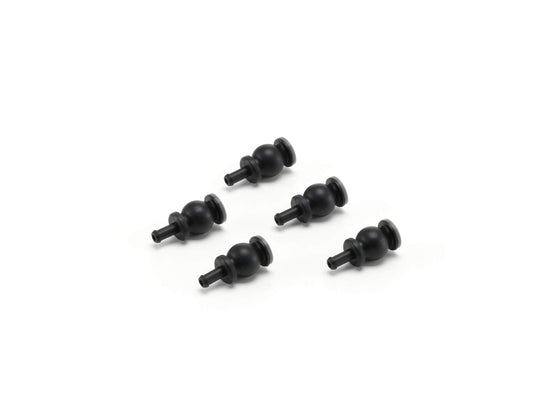 DJI Matrice 400 Gimbal Dampers displayed at an angle.