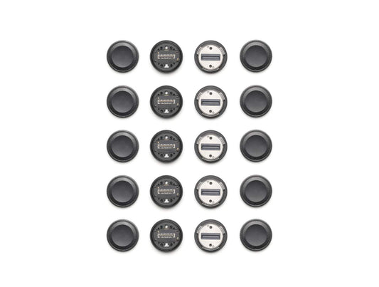 The DJI Skyport Adapter Set.