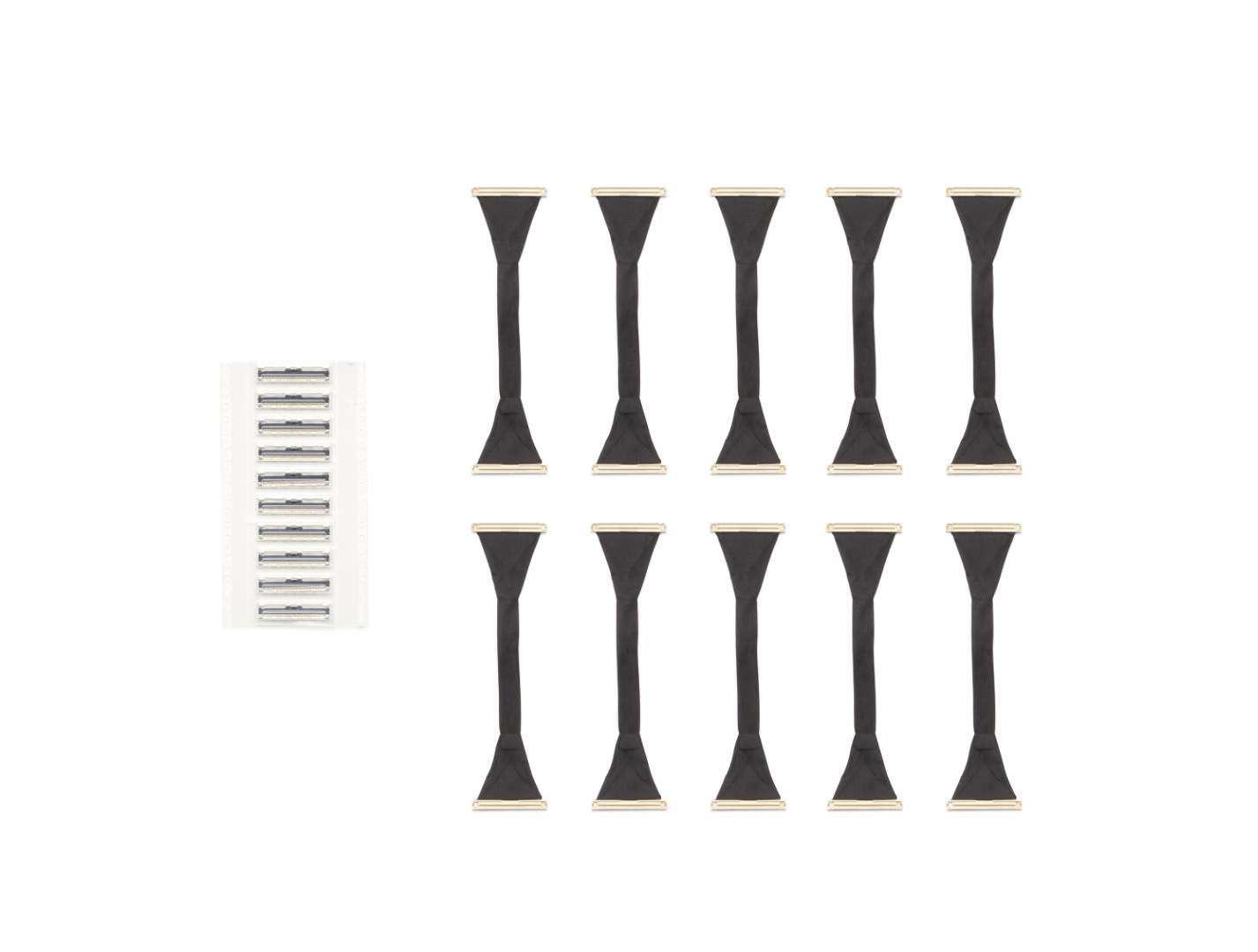 DJI E-Port V2 Coaxial Cable Kit