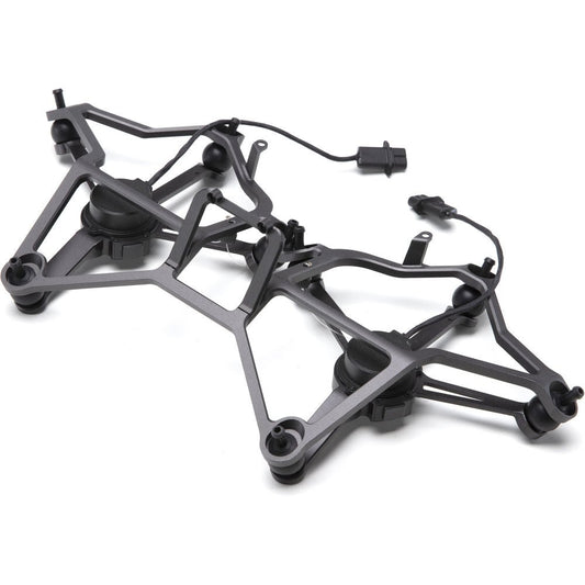 Matrice 300 - Dual Gimbal Connector displayed from a top-down view at an angle.
