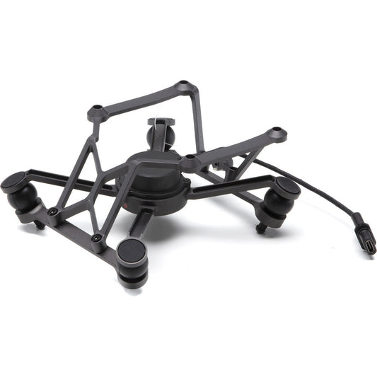 Matrice 300 - Upward Gimbal Connector (Part 11) displayed from a top-down angle on an angle.