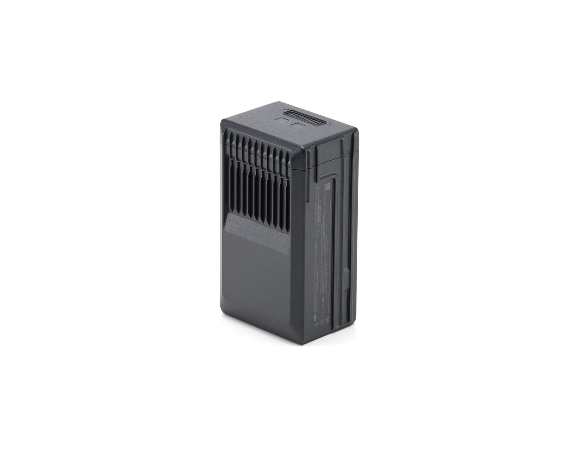 DJI Matrice 250 RTK TB65 Intelligent Flight Battery displayed on an angle.