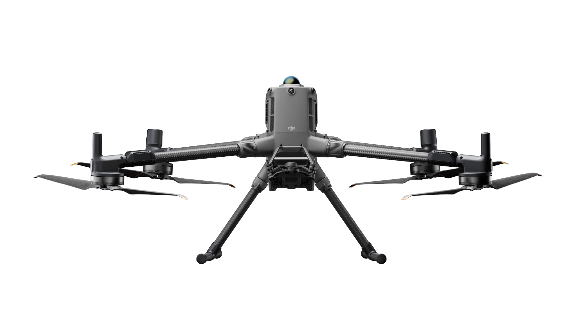DJI Matrice 400 front view
