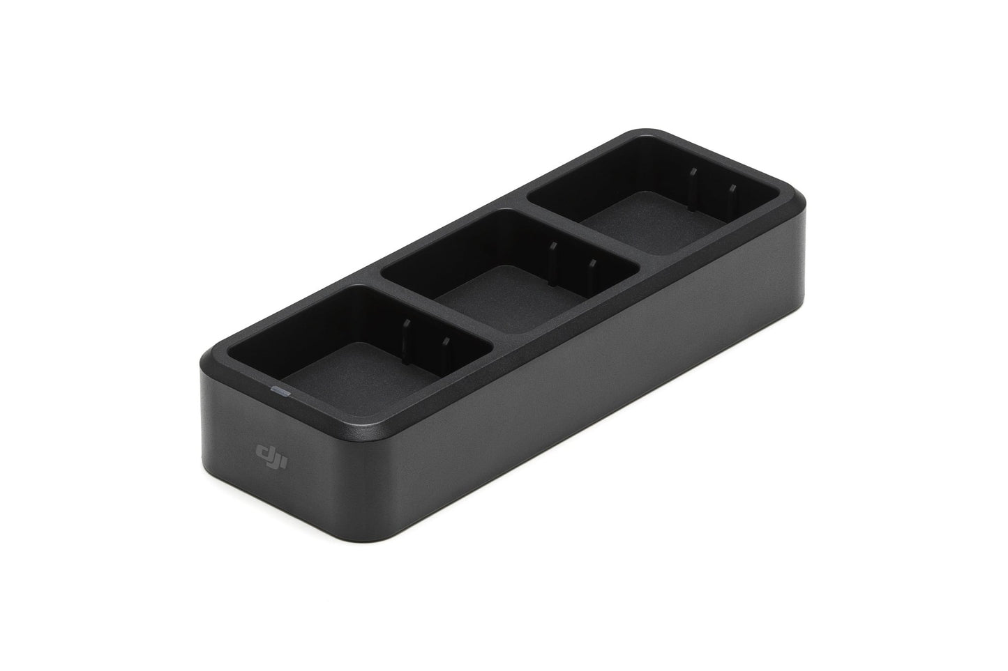 DJI Mavic 3 Battery Charging Hub (100W) displayed left-facing and diagonally.