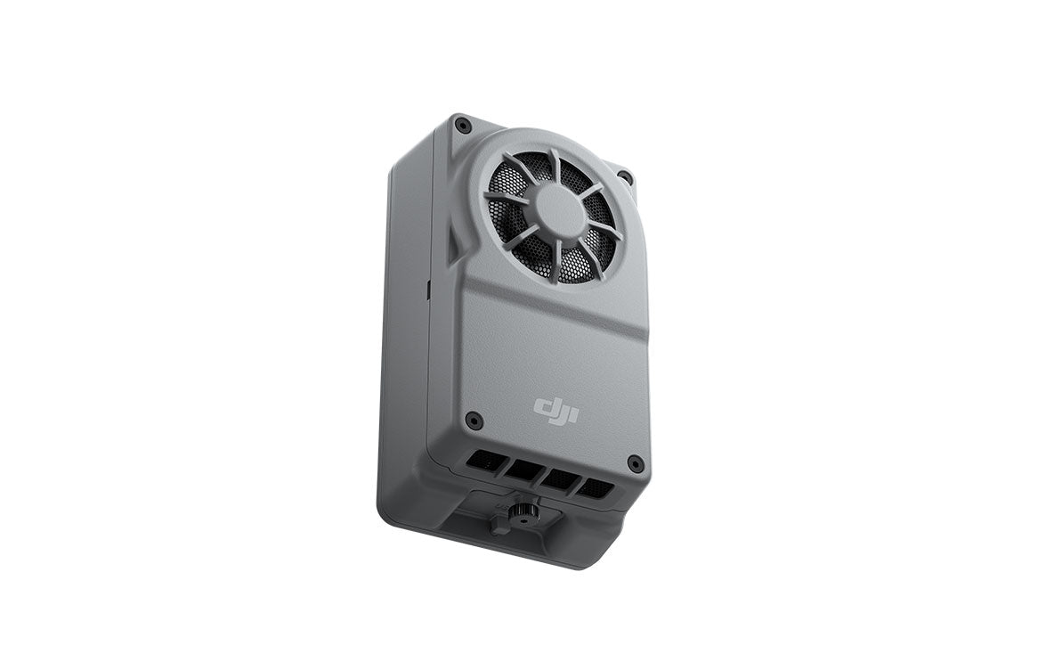 Manifold 3 - 3 - DJI