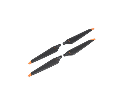 Matrice 30 Series - 1671 Propellers displayed unfolded and diagonally.