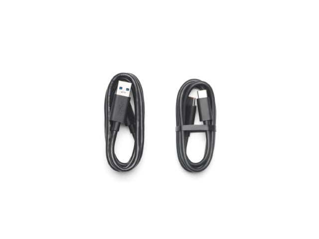 D-RTK 3 USB Cables