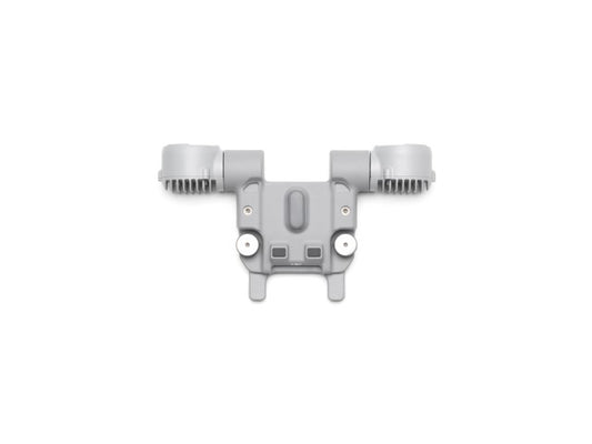 DJI AL1 Spotlight top-down view.