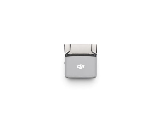 DJI AS1 Speaker top-down view.