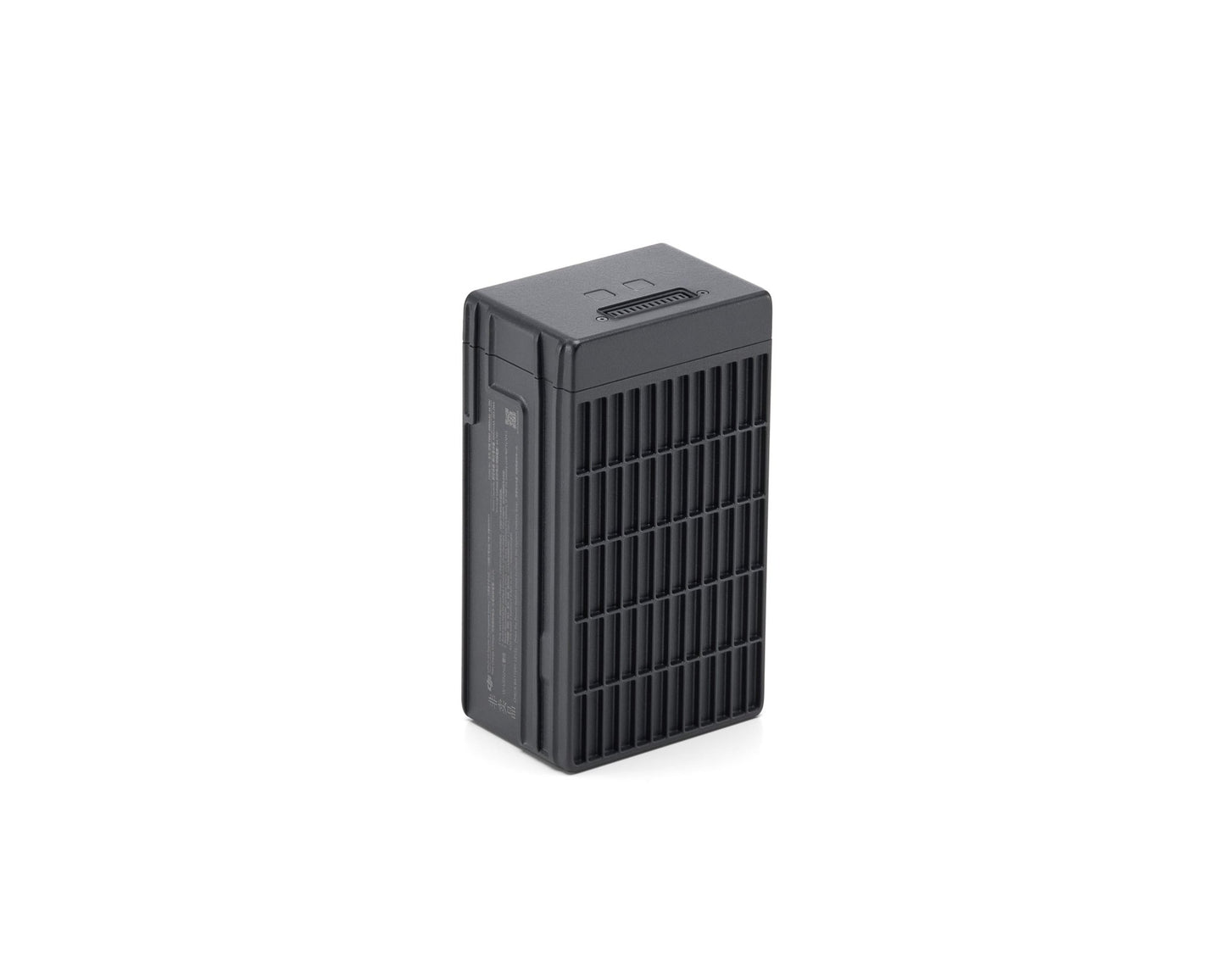 DJI Matrice 350 - TB65 Intelligent Flight Battery displayed on a downward angle.