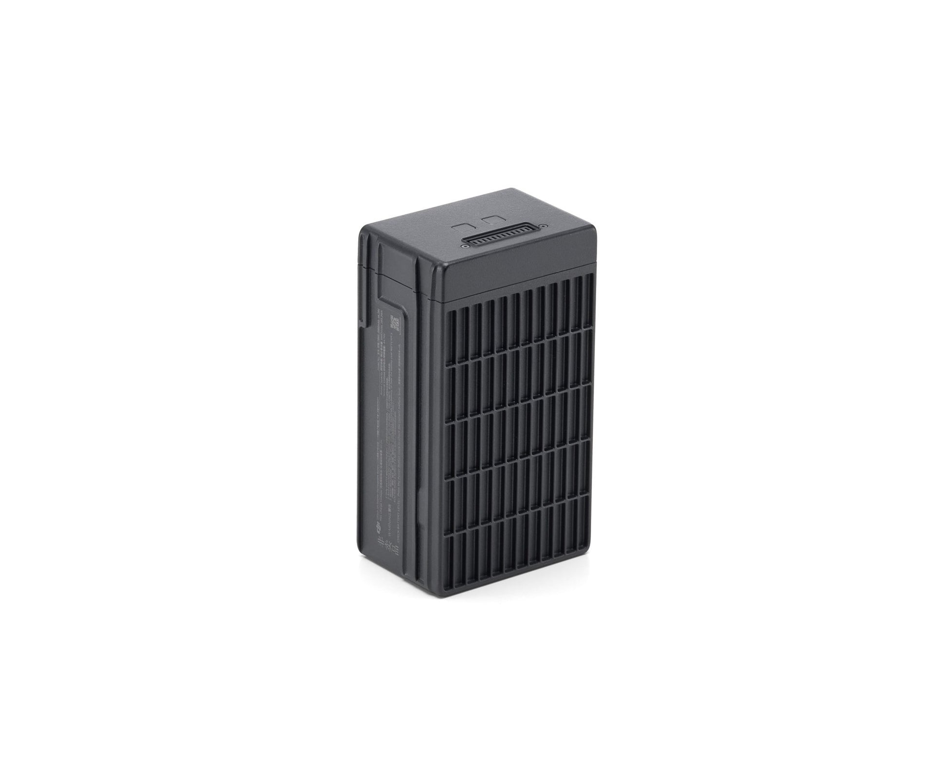 DJI Matrice 350 - TB65 Intelligent Flight Battery displayed on a downward angle.