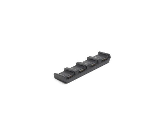 DJI Matrice 4 Series Charging Hub displayed on a right-facing angle.