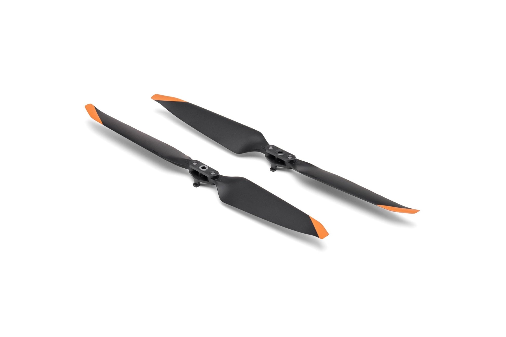 DJI Mavic 3 Enterprise Series Propellers unfolded and displayed diagonally.