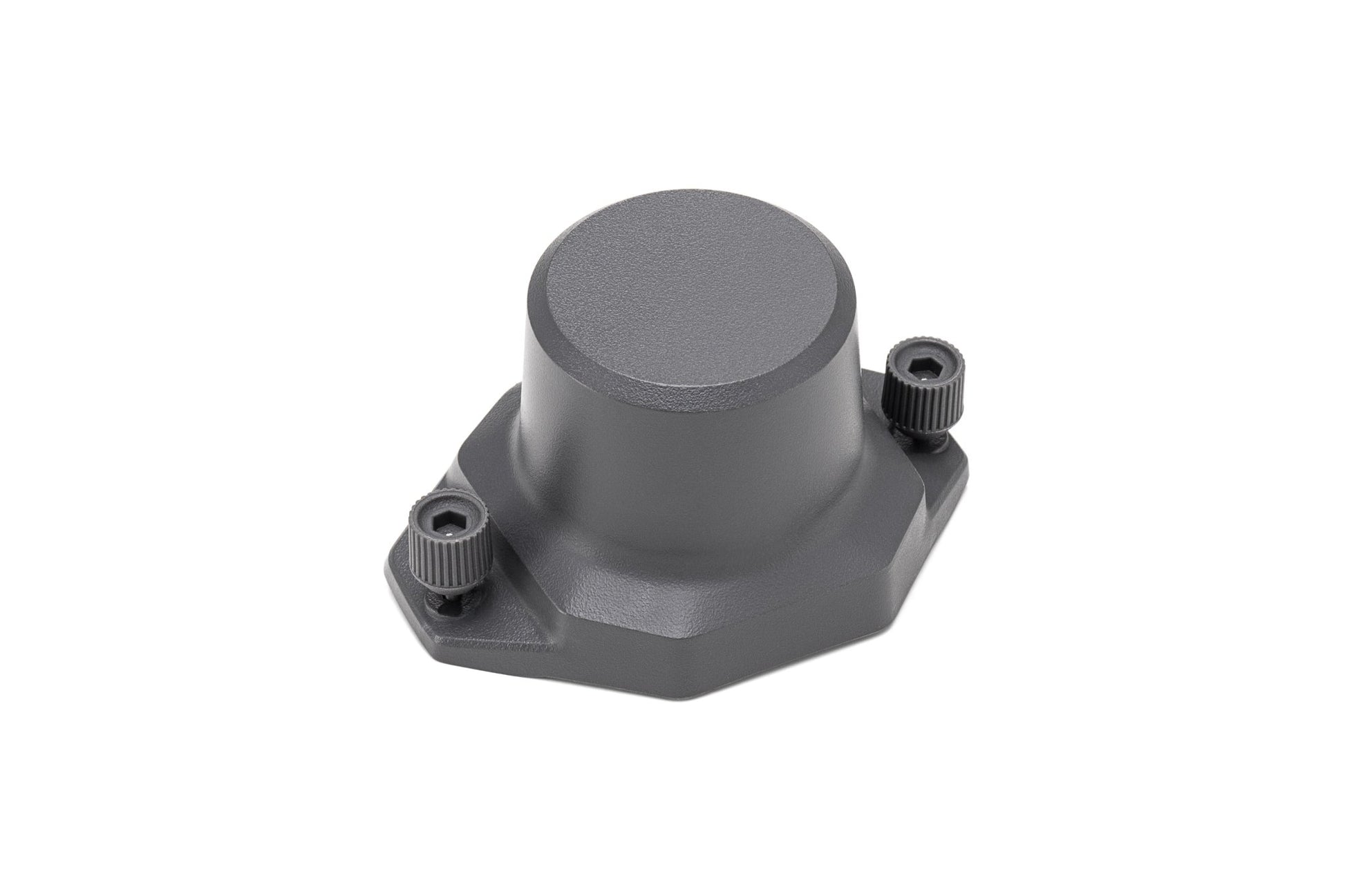DJI Mavic 3 Enterprise Series RTK Module top-down view displayed on an angle.