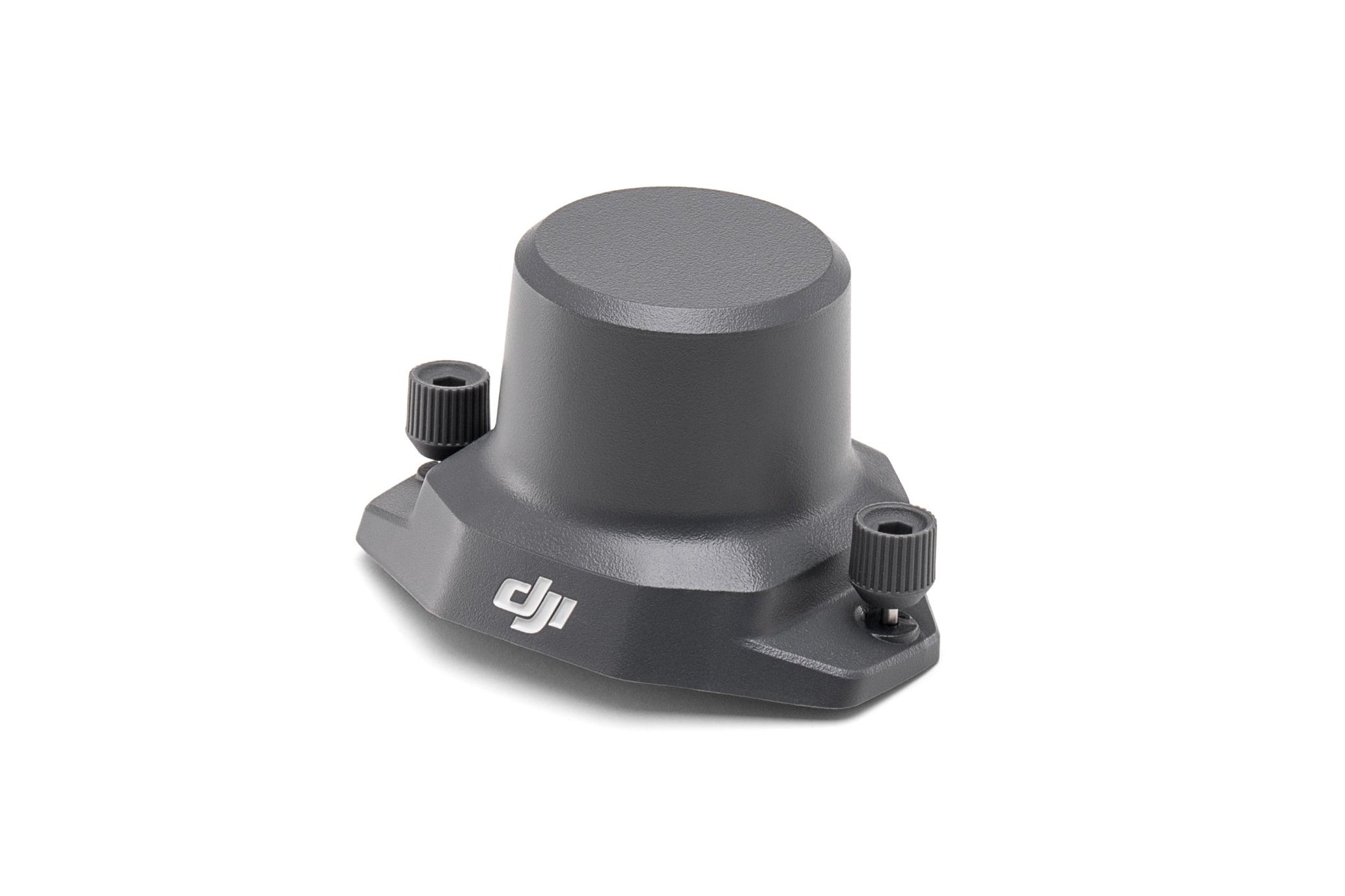 DJI Mavic 3 Enterprise Series RTK Module displayed on an angle.
