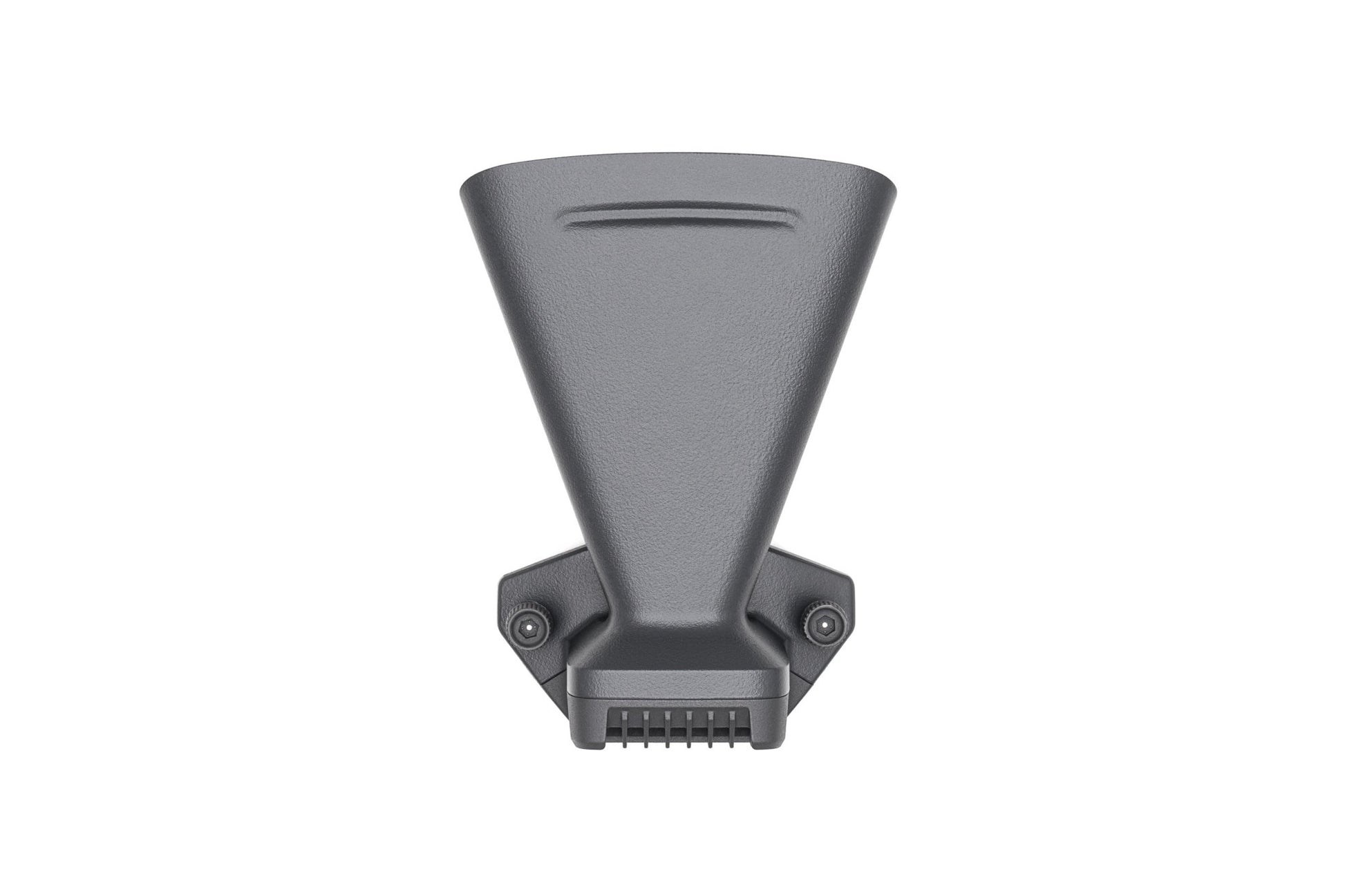 DJI Mavic 3 Enterprise Series Speaker top-down view.