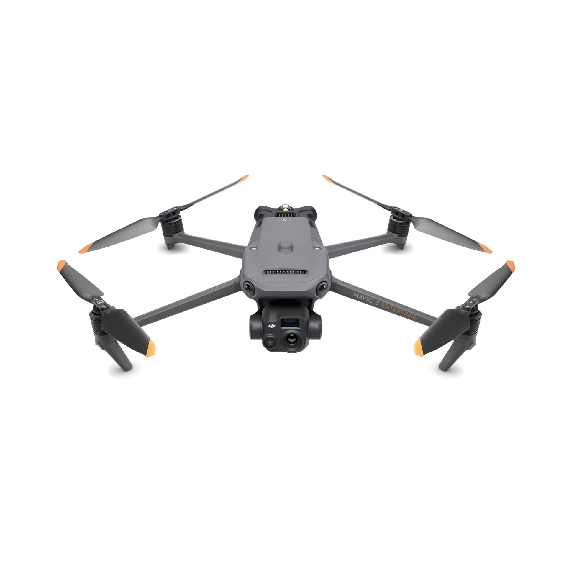 DJI Mavic 3T from a top-down angle.