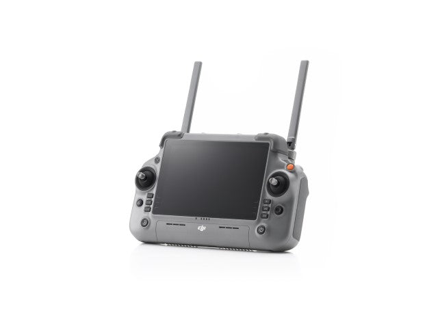 DJI RC Plus 2 displayed on a left-facing angle.