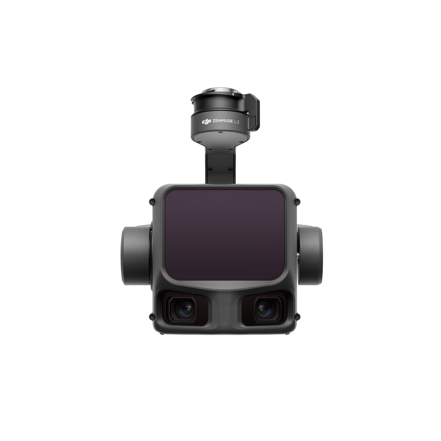 DJI Zenmuse L3