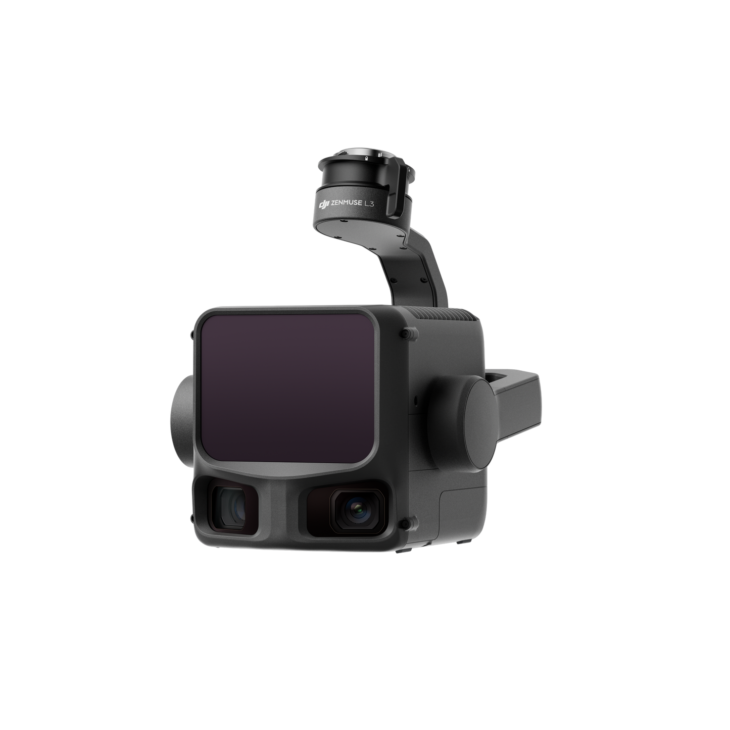 DJI Zenmuse L3