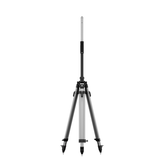 D - RTK 3 Survey Pole & Tripod Kit - 1 - DJI