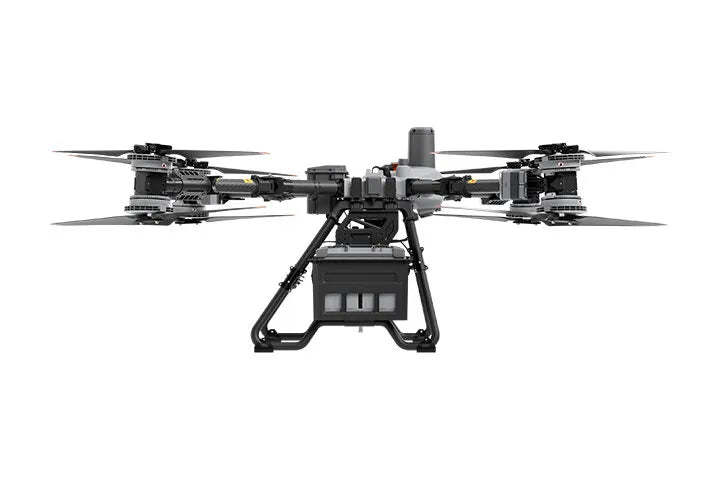 DJI FlyCart 100 side view