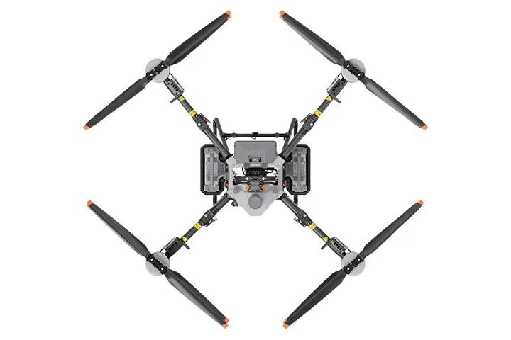 DJI FlyCart 100 bottom