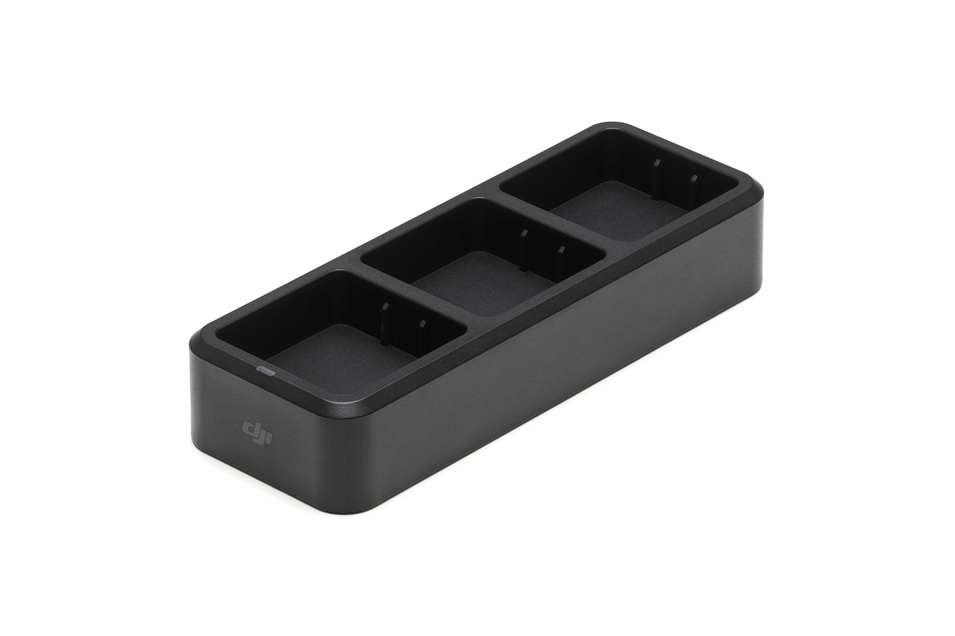 DJI Mavic 3 Battery Charging Hub (100W) displayed left-facing and diagonally.
